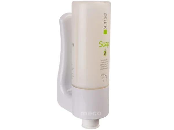 Suport pentru dispenser Sense 450ml alb