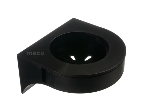 Suport magic negru pentru dispensere 400ml