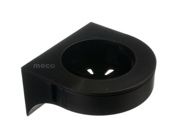 Suport magic negru pentru dispensere 400ml