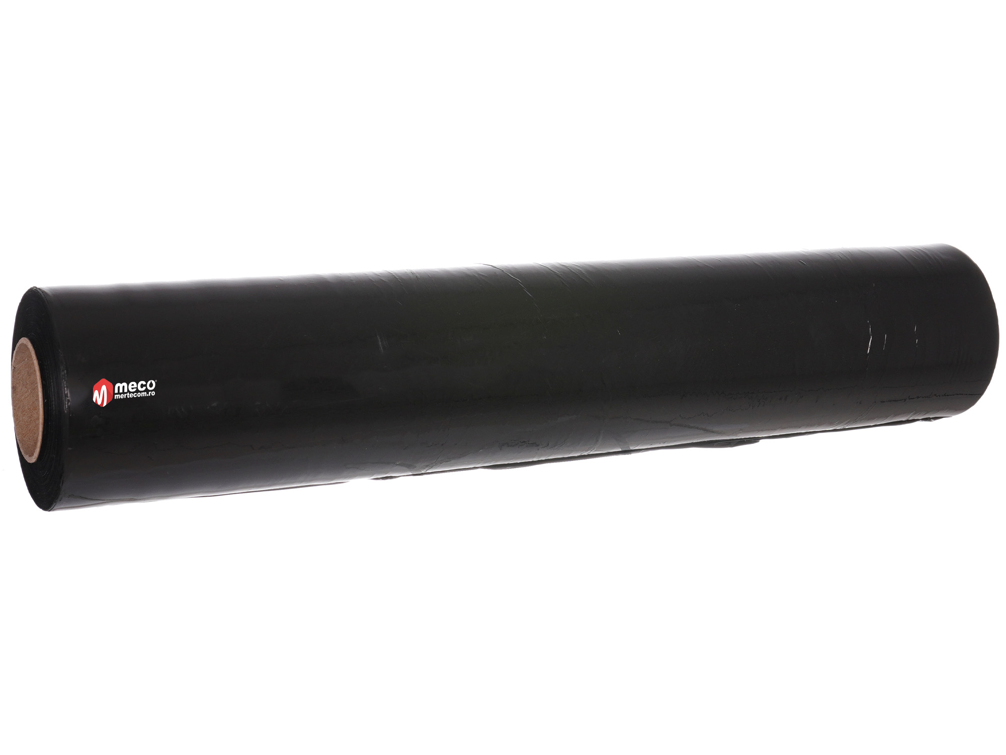 Folie pentru paletizat Konis 23 μm 2.75kg neagra