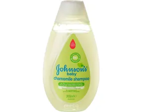 Sampon Johnsons baby 300 ml (Musetel)