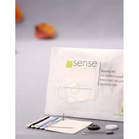 Set cusut hotel Sense 100 bucati