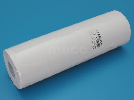 Rola cearceaf medical 50cmx50metri 2 straturi MB