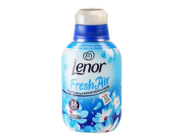 Balsam rufe Lenor Fresh Air 504 ml Fresh Wind