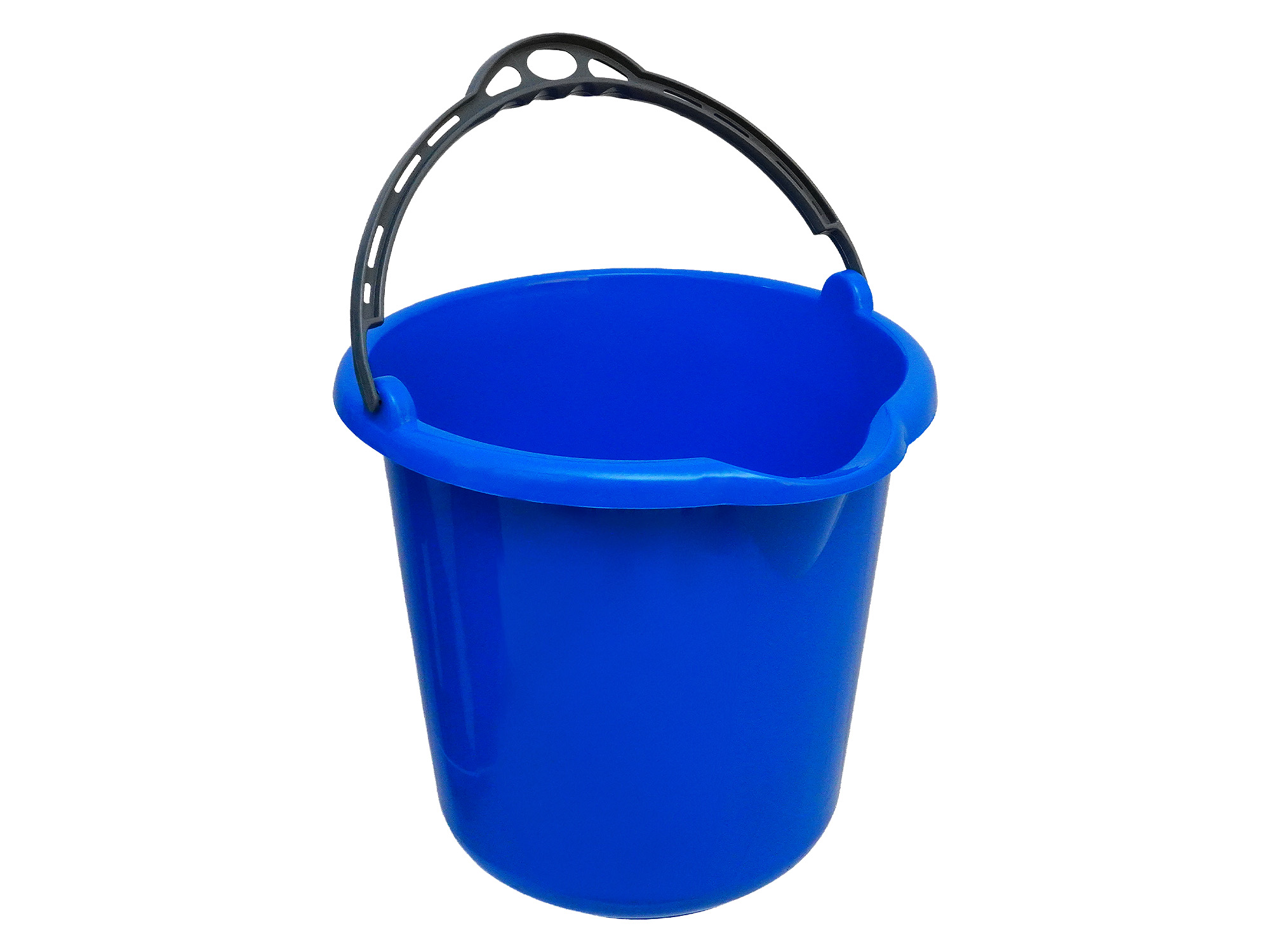 Galeata robusta 10 litri diferite culori - imagine 2