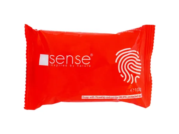 Sapun solid antimicrobian Sense 100g