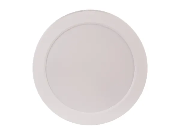 Plafoniera led rotunda 18W cu Switch 3000K/4000K/6500K