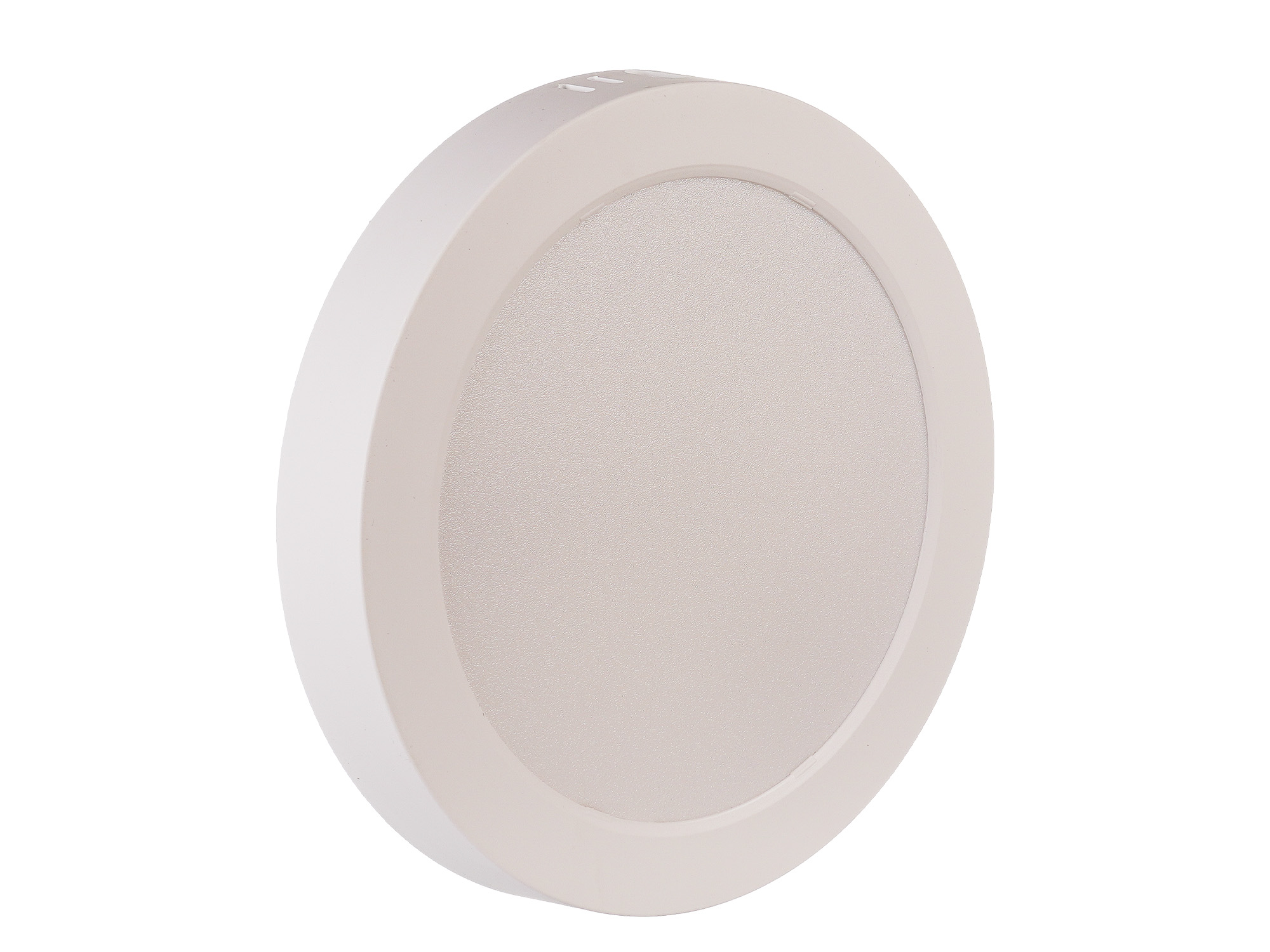 Plafoniera led rotunda 18W cu Switch 3000K/4000K/6500K - imagine 2 din 3