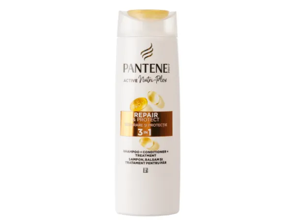 Sampon Pantene PRO-V 200ml (Repair & Protect)