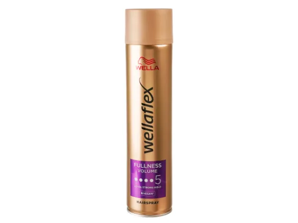Spray fixativ Wellaflex Fullness Volume 5 250ml