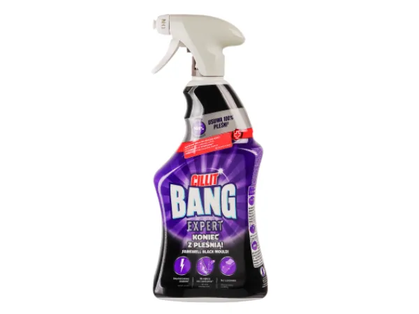 Cillit Bang antimucegai 750ml