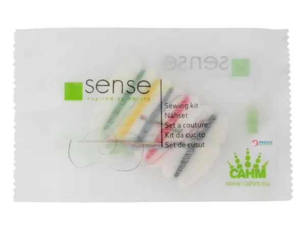 Set cusut hotel Sense 100 bucati