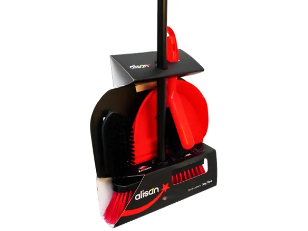 Set de curatenie Easy Clean Alisan