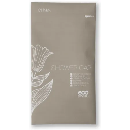 Casca pentru dus hotel Omnia 500buc