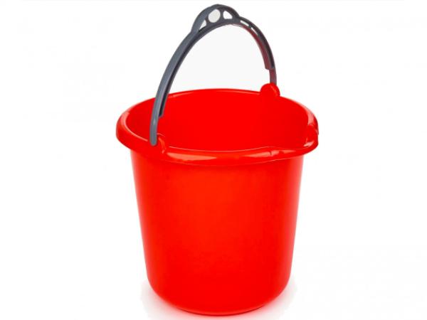 Galeata robusta 10 litri diferite culori