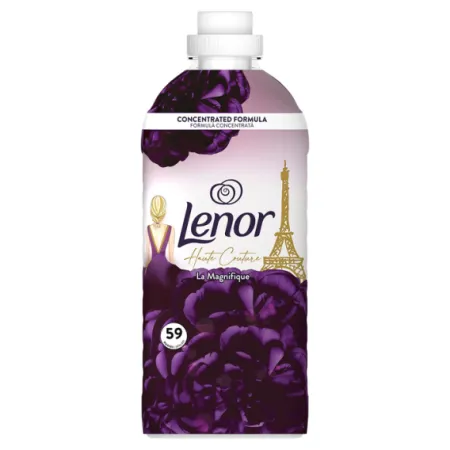 Balsam rufe Lenor 1.239 litri La Magnifique