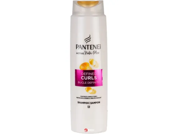 Sampon Pantene PRO-V Curls 325ml