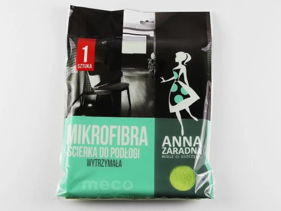 Laveta microfibra mare Anna 50x60cm
