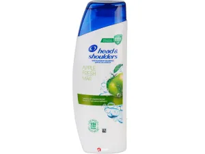 Sampon Head&Shoulders 200 ml (Apple Fresh)