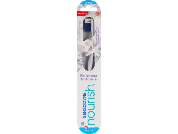 Periuta de dinti Sensodyne Nourish Soft