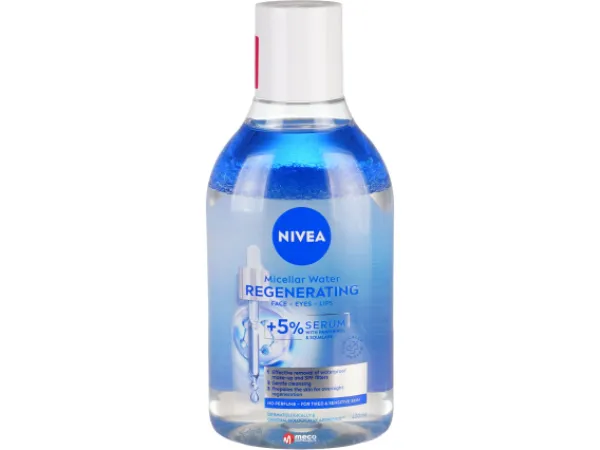 Apa micelara Nivea Regenerating 400ml