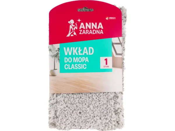 Rezerva Mop Clasic din microfibra