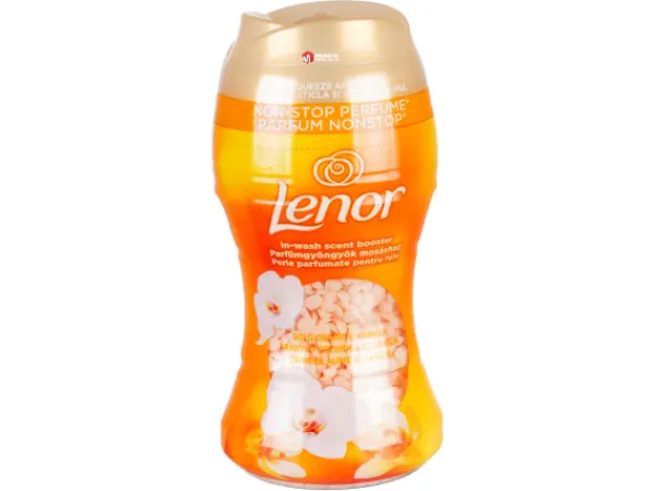 Bilute parfumate Lenor 150g Gold Orchid