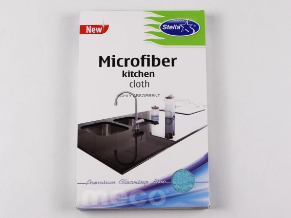 Laveta microfibra bucatarie Stella Pack