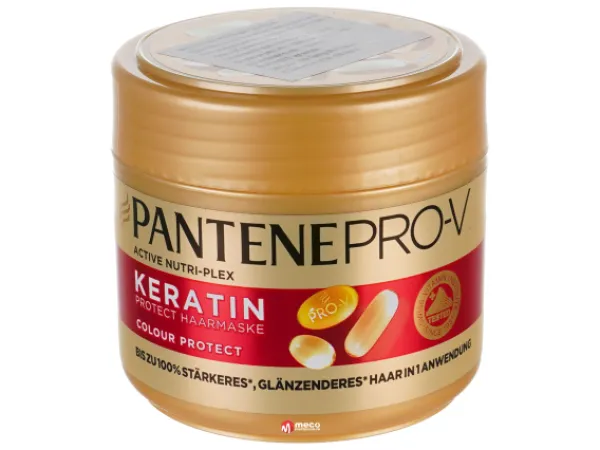 Masca de par Pantene Pro-V Keratin Color Protect 300ml
