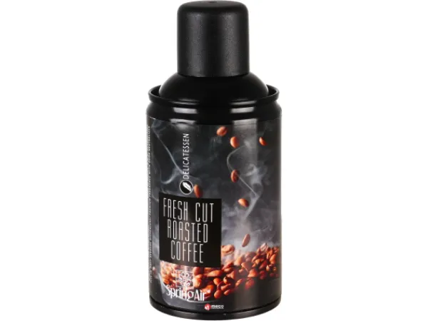 Rezerva odorizant camera Spring Air Fresh Cut Roasted Coffee