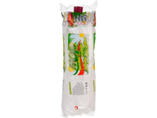 Rezerva mop ecologic XXL Iacob