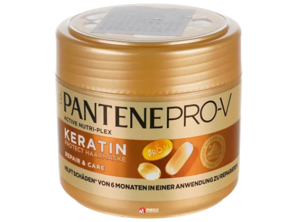 Masca de par Pantene Pro-V Keratin Repair & Care 300ml
