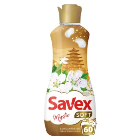 Balsam de rufe Savex 1.5 litri Mystic