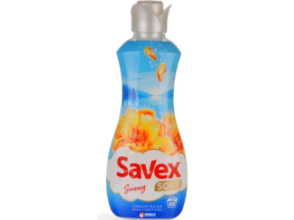 Balsam de rufe Savex 1.5 litri Sunny