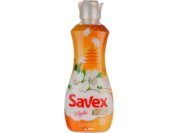 Balsam de rufe Savex 1.5 litri Mystic
