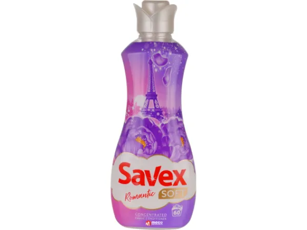 Balsam de rufe Savex 1.5 litri Romantic