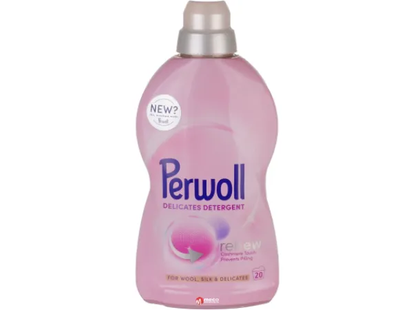 Detergent lichid Perwoll Renew Wool 1 litru