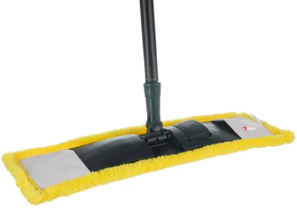 Mop microfibra Alisan galben