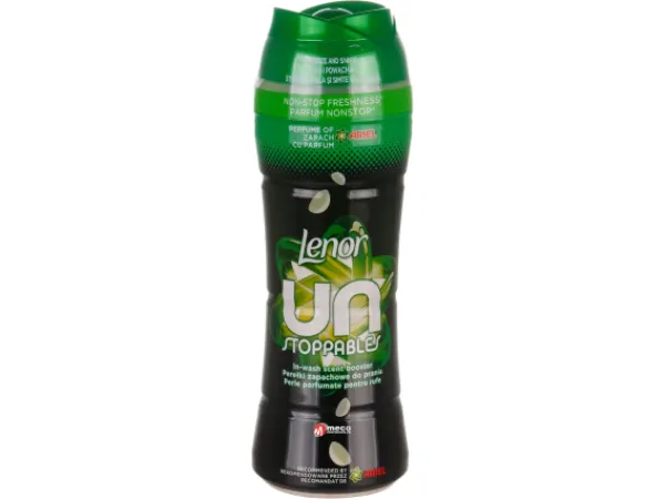 Bilute parfumate Lenor 270g Ariel Unstoppables