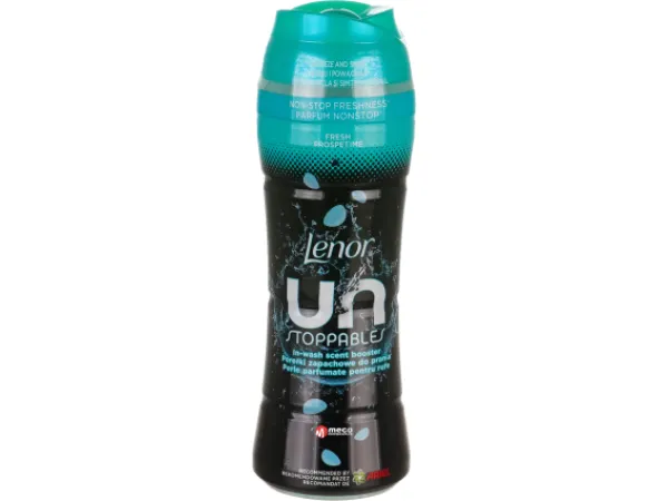 Bilute parfumate Lenor 270g Unstoppables Fresh 