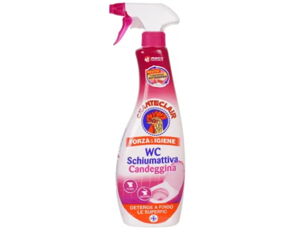 Chanteclair Candeggina detergent pentru toaleta 625 ml