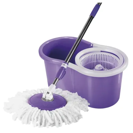 Set galeata cu centrifuga si mop + rezerva Turbion