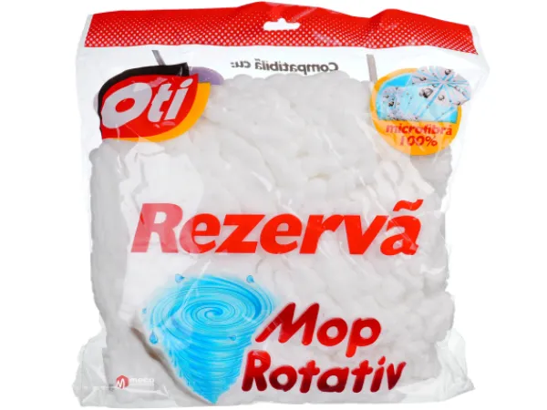 Rezerva mop rotativ Vortex/Turbion