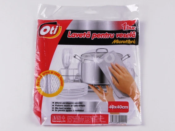Laveta pentru vesela Oti