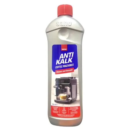 Detartrant pentru aparatele de cafea Sano Anti Kalk 700ml