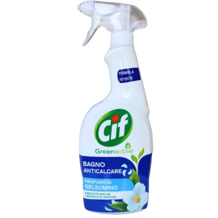 Cif Spray pentru baie 650ml Iasomie