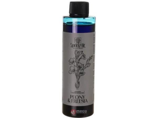 Parfum pentru rufe Spring Air 200ml Peony & Fresia
