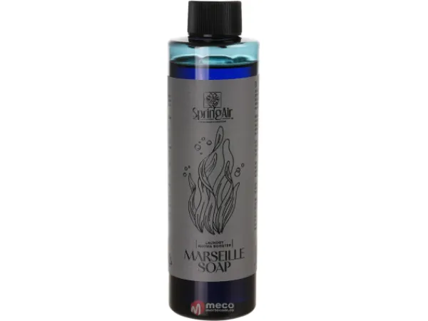 Parfum pentru rufe Spring Air 200ml Marseille Soap