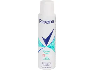 Deodorant spray Rexona 150ml (Shower Fresh)