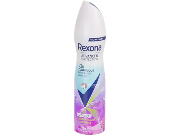 Deodorant spray Rexona 150ml Frozen Acai&Jasmine